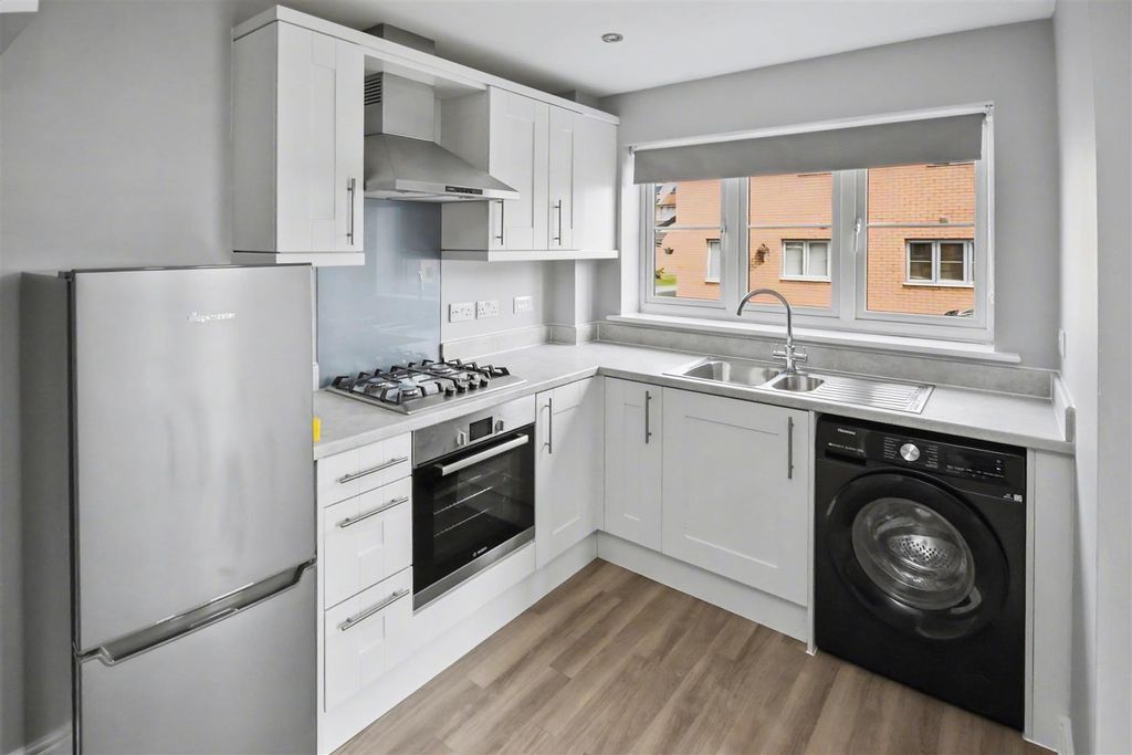 Additional image 3 of 1 bed semi-detached house to rentRedwing Place, Corby NN17