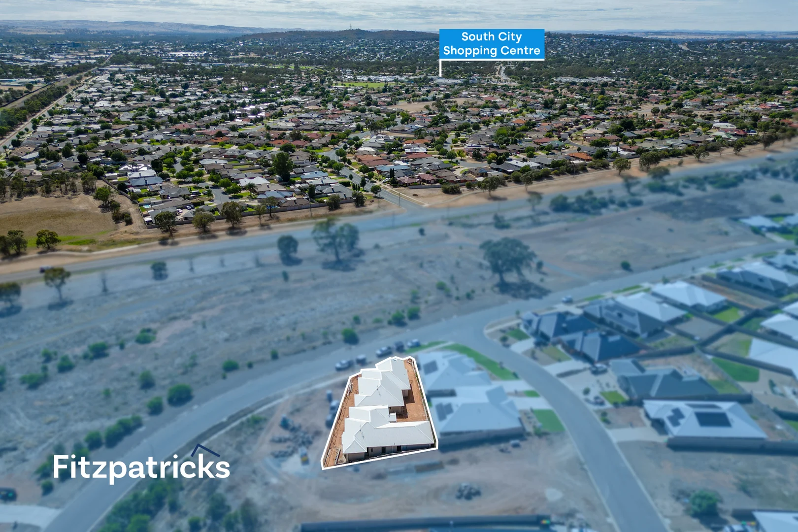 Additional image 8 of 2 / 89 Lingiari Drive, Lloyd NSW 2650