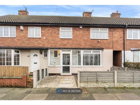 Preston Way, Liverpool L23