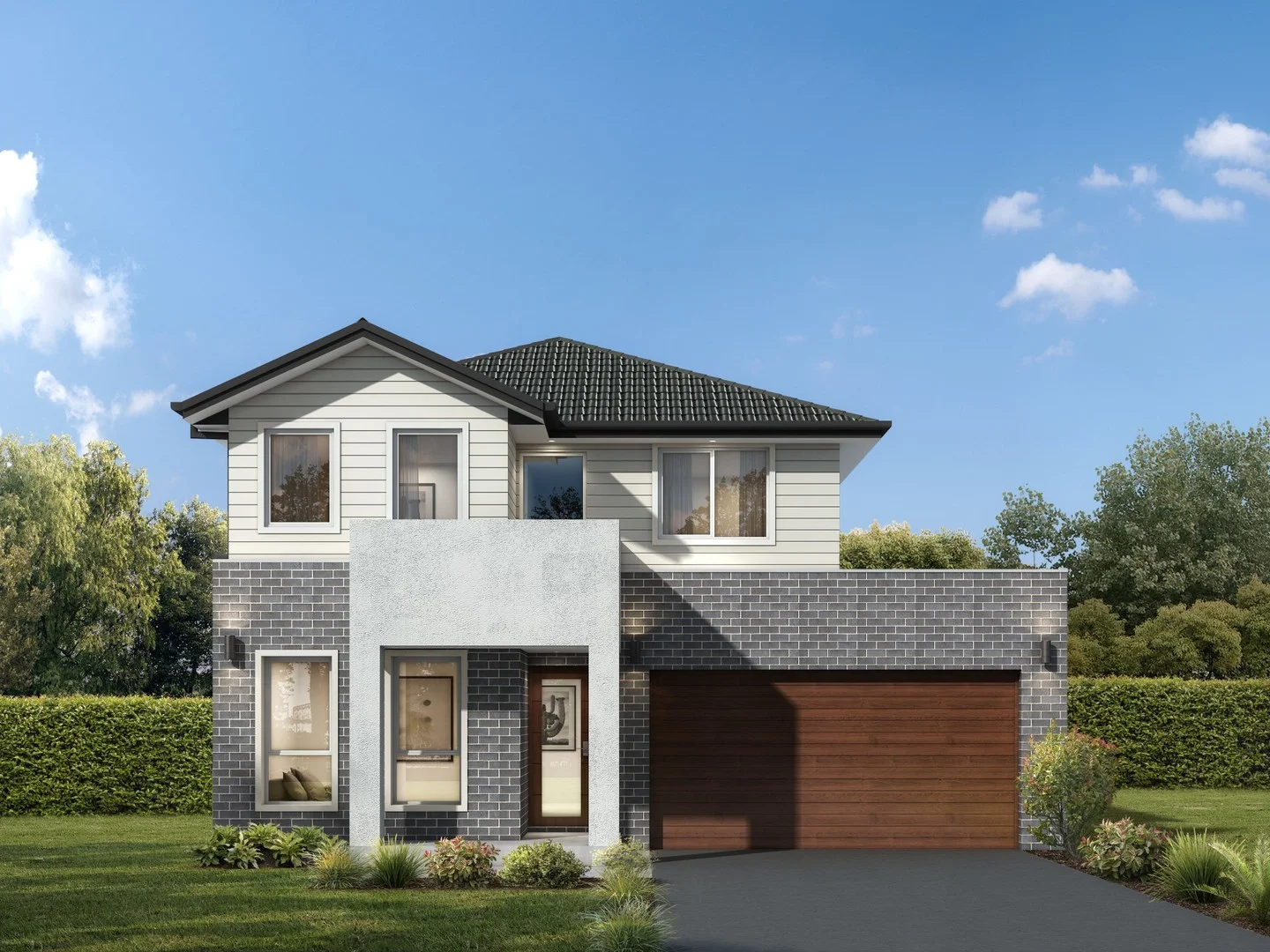 Lot 8459 Hyssop Crescent, Newpark Estate, Melonba NSW 2765
