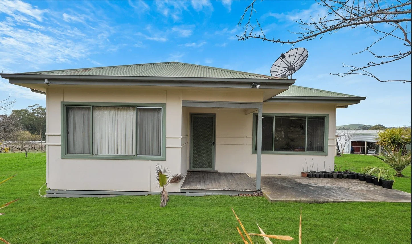 65 Clonbinane Road, Clonbinane VIC 3658