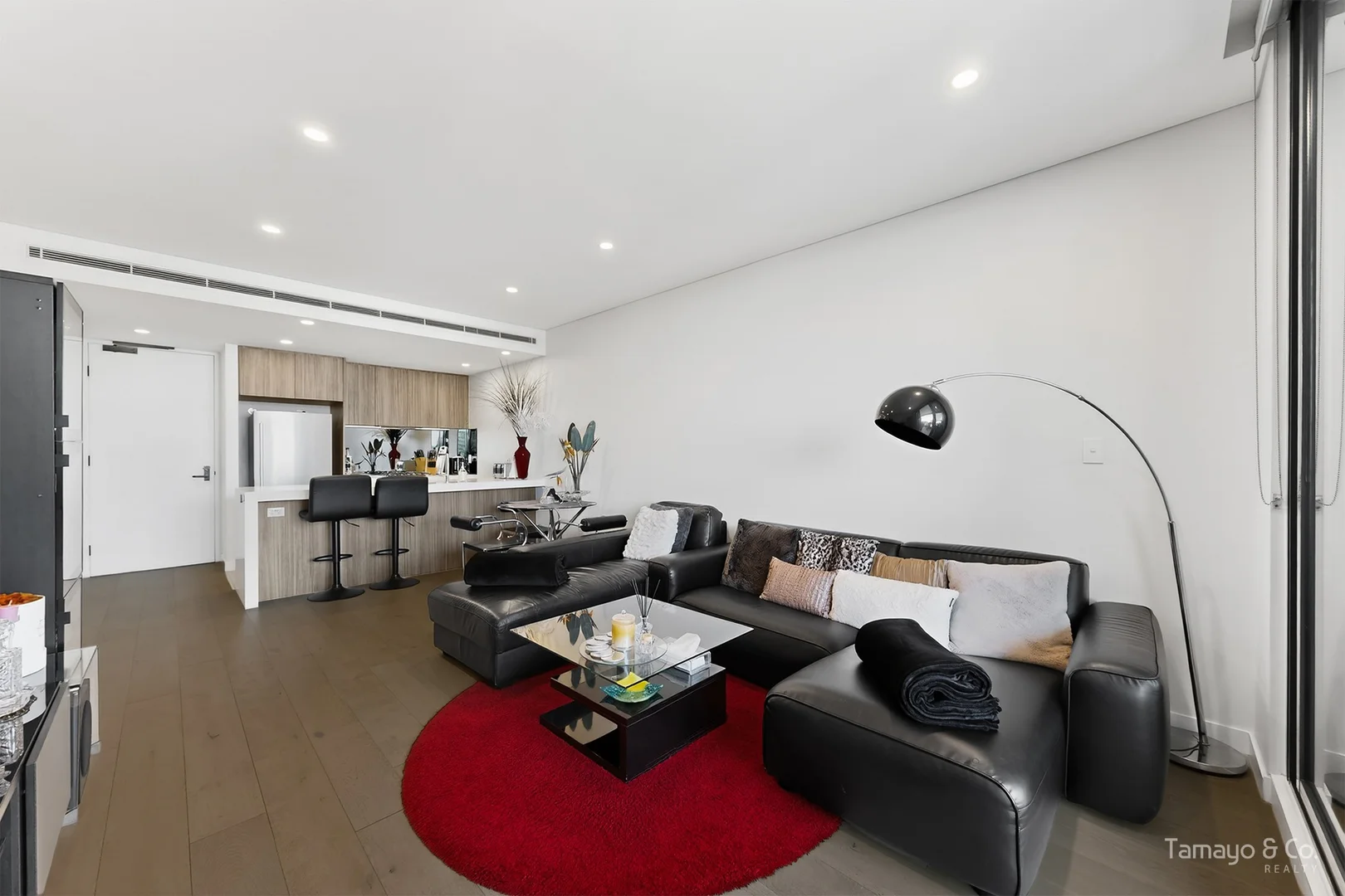 Additional image 8 of B34/3-5 Porter Street, Ryde NSW 2112
