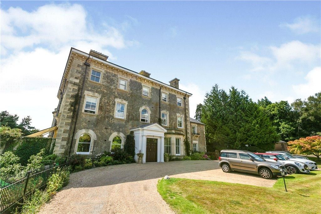 Additional image 26 of 3 bed flat for saleEmmetts House, Ide Hill, Sevenoaks TN14