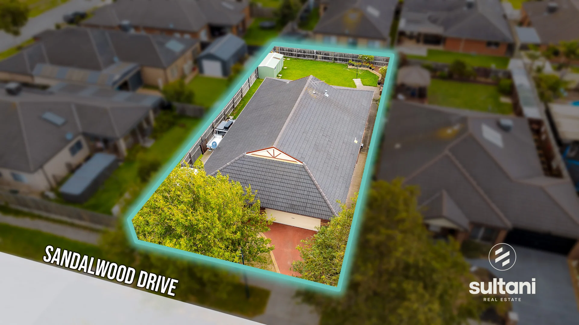 Additional image 15 of 104 Sandalwood Drive, Pakenham VIC 3810