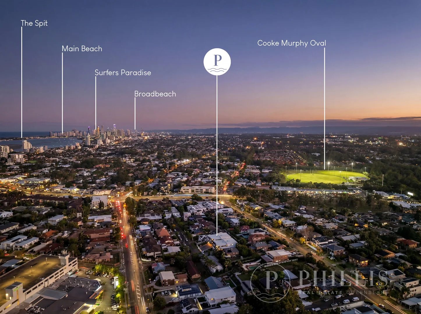 Additional image 24 of 2/8 Thelma Avenue, Biggera Waters QLD 4216