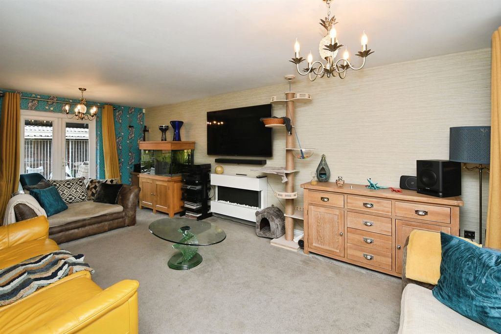 Additional image 5 of 5 bed detached house to rentClaudius Road, North Hykeham, Lincoln LN6
