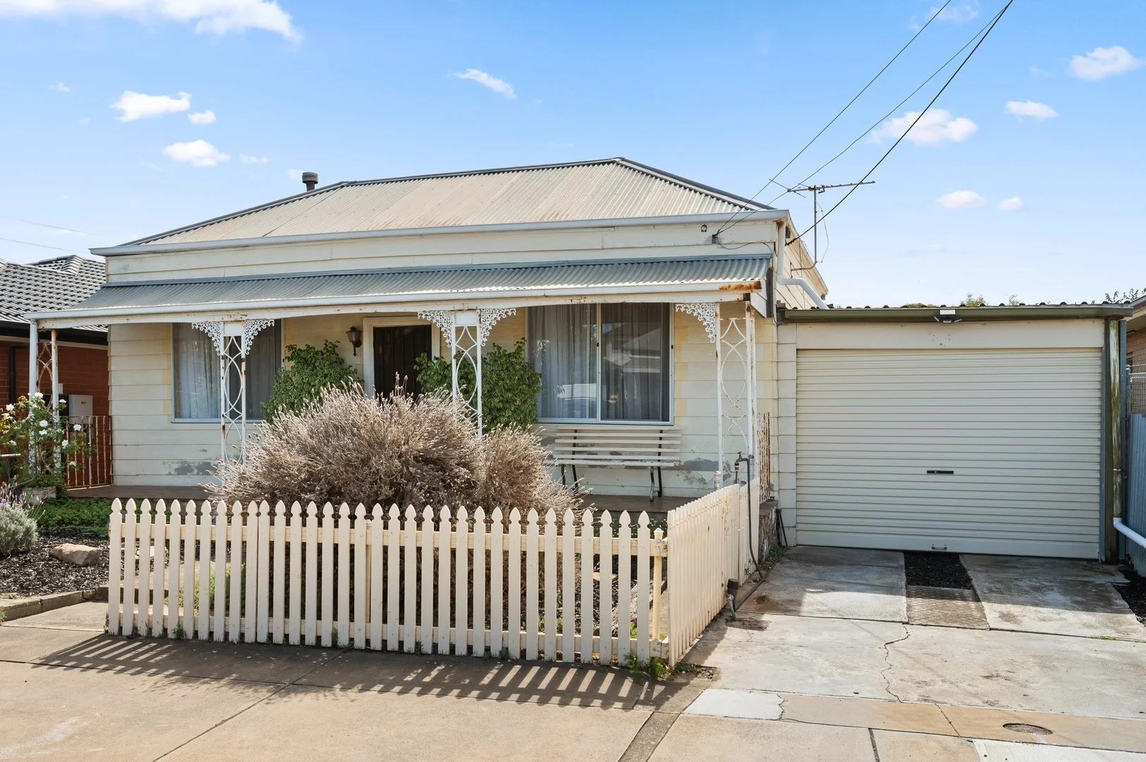 7 Bucknall Road, Glanville SA 5015