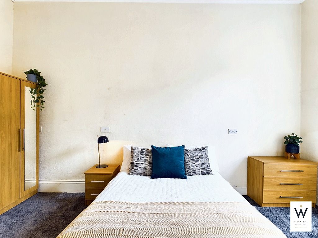 Additional image 5 of 7 bed flat to rentHMO Clouston Street, West End, Glasgow G20