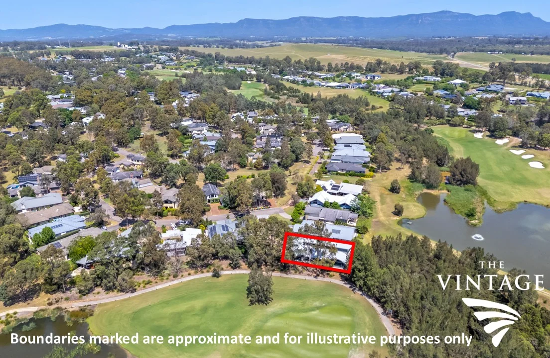 Additional image 25 of 23 Maculata Place, Pokolbin NSW 2320