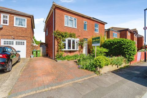 Richmond Road, Southampton, Hampshire SO15