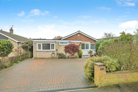 Prince Andrews Road, Norwich, Norfolk NR6