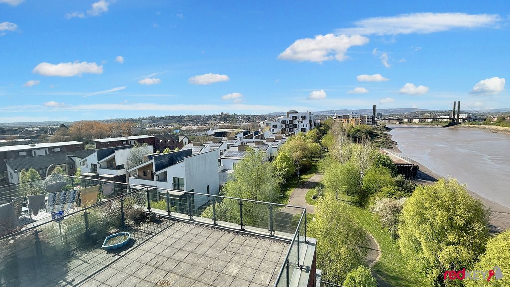 Additional image 8 of 2 bed flat to rentAlicia Close, Newport NP20