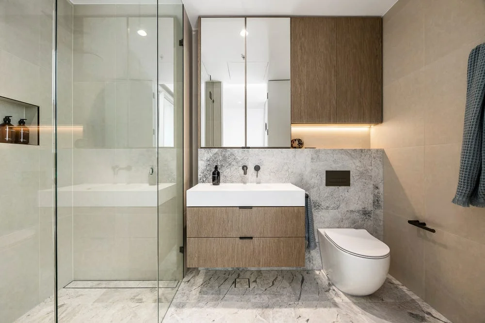 Additional image 9 of The Penthouse/103 Beach Street, Port Melbourne VIC 3207