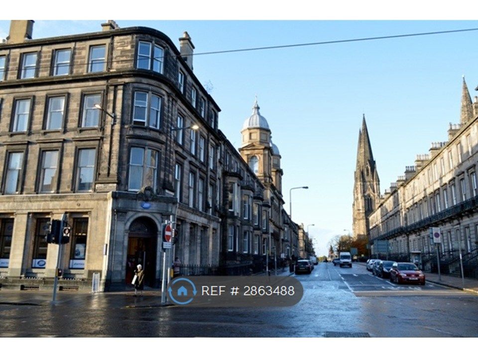 Additional image 2 of 7 bed flat to rentWest Maitland Street, Edinburgh EH12