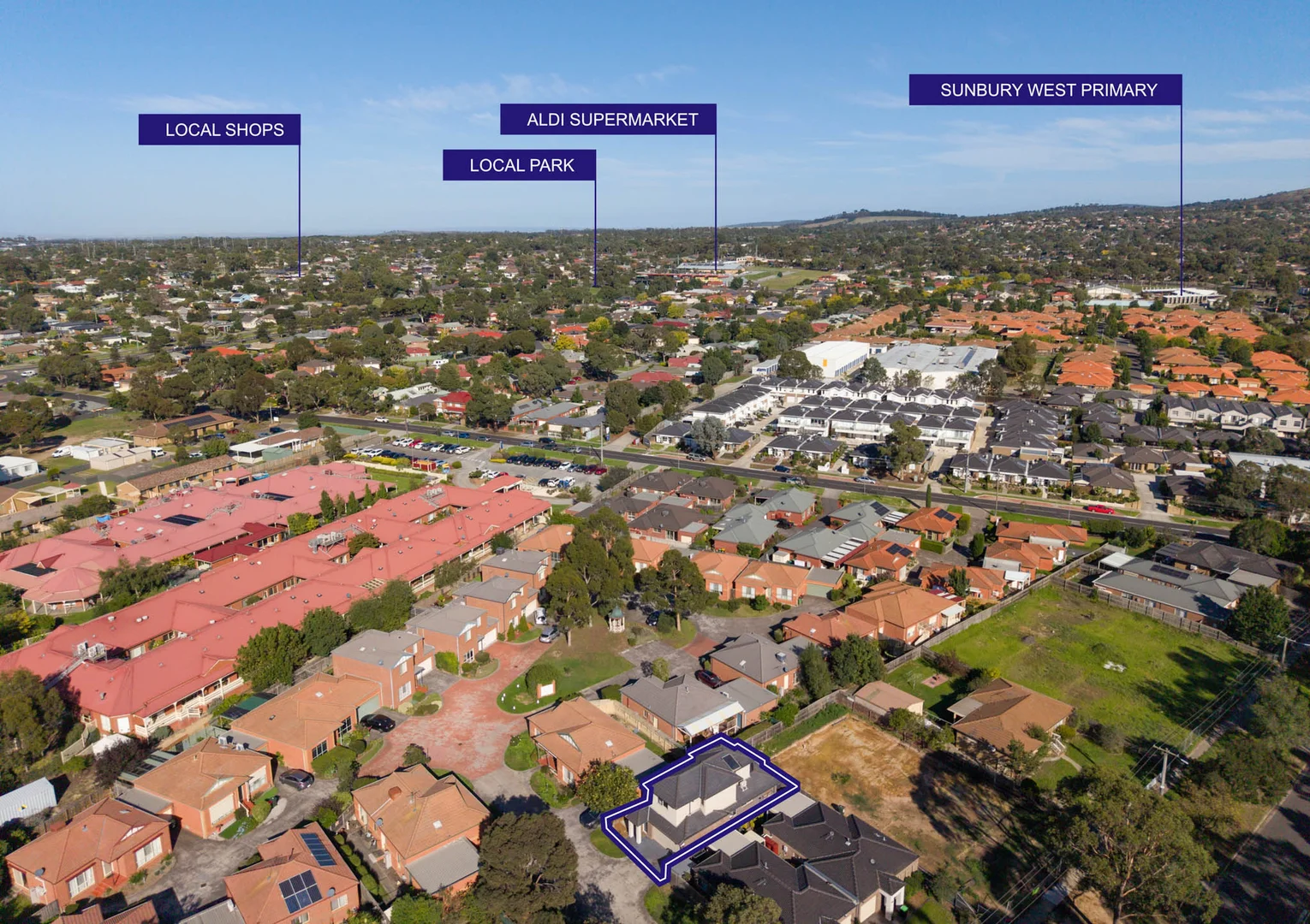 Additional image 18 of 3/19 Cornish Street, Sunbury VIC 3429