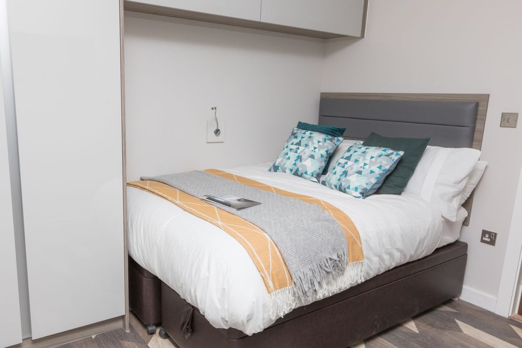 Additional image 4 of 1 bed flat to rentGranby Row, Manchester M1