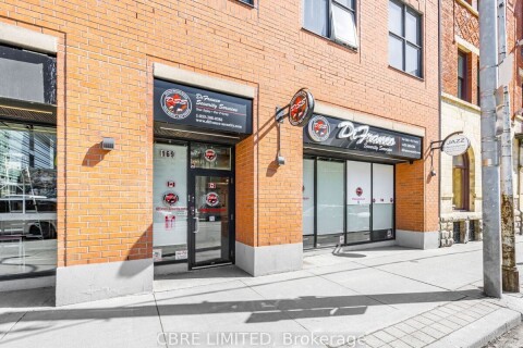 Additional image 5 of 167 Church Street, Toronto, ON, M5B 1Y6