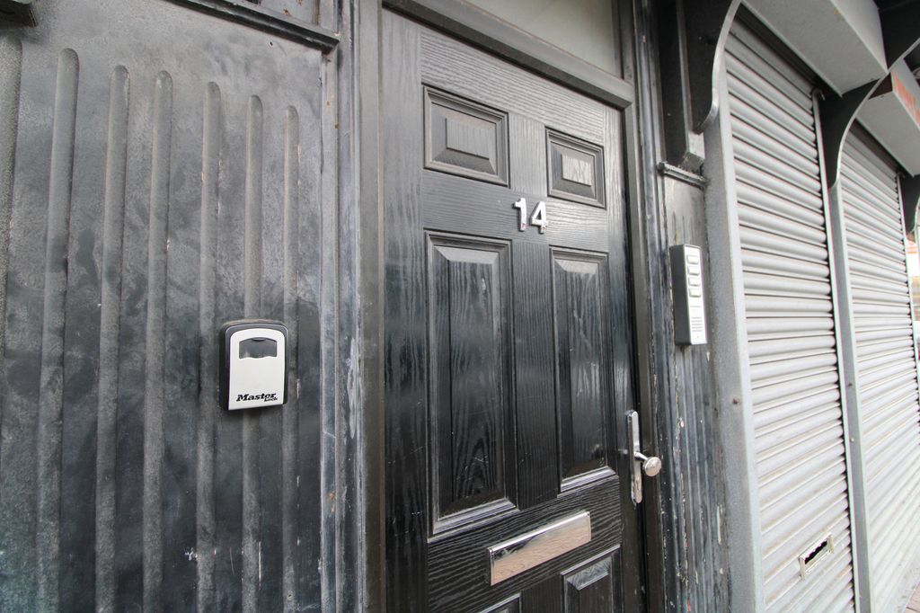 Additional image 10 of 1 bed flat to rent14 Bodfor Street, Denbighshire LL18