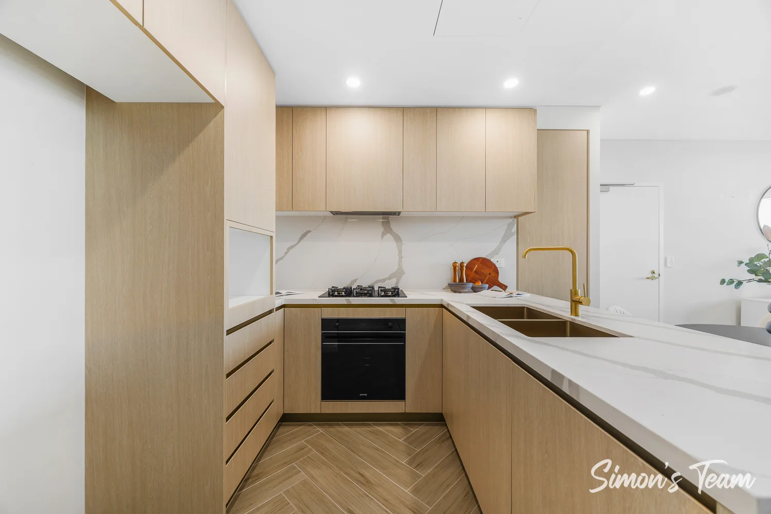 Additional image 2 of 1503/23 George Street, Burwood NSW 2134
