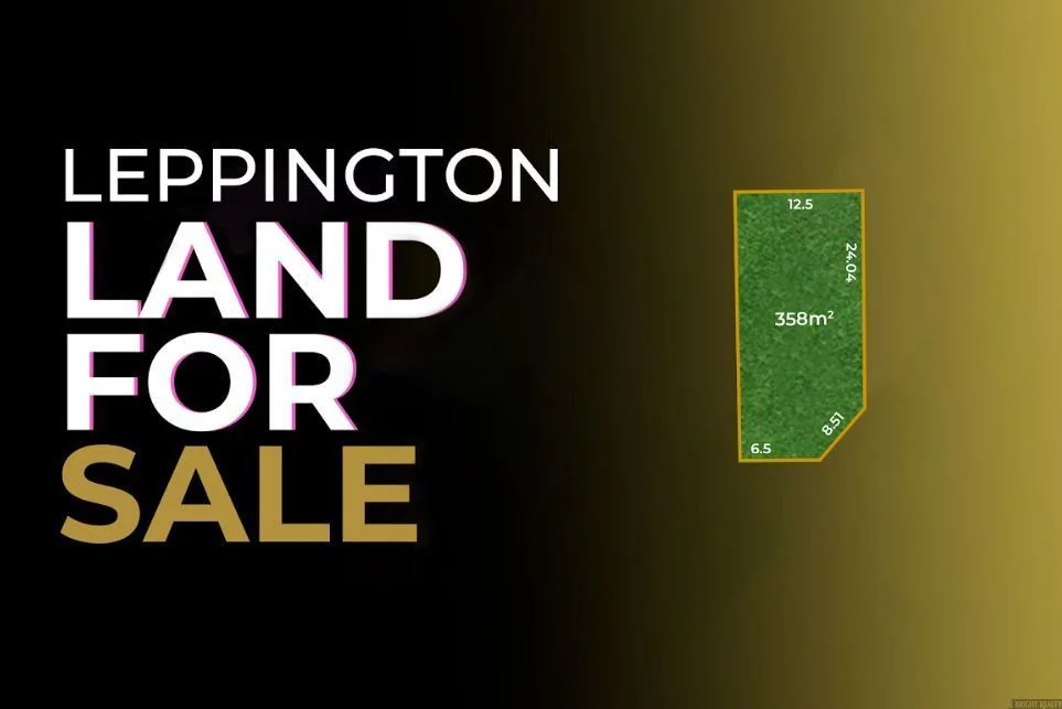 Leppington NSW 2179