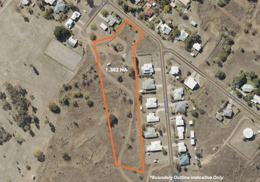 Additional image 2 of Lot 11 South Street, Springsure QLD 4722
