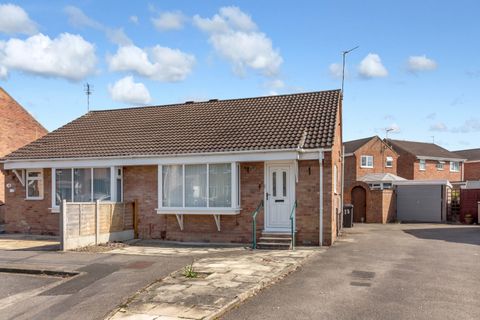 Hendon Garth, York, North Yorkshire YO30