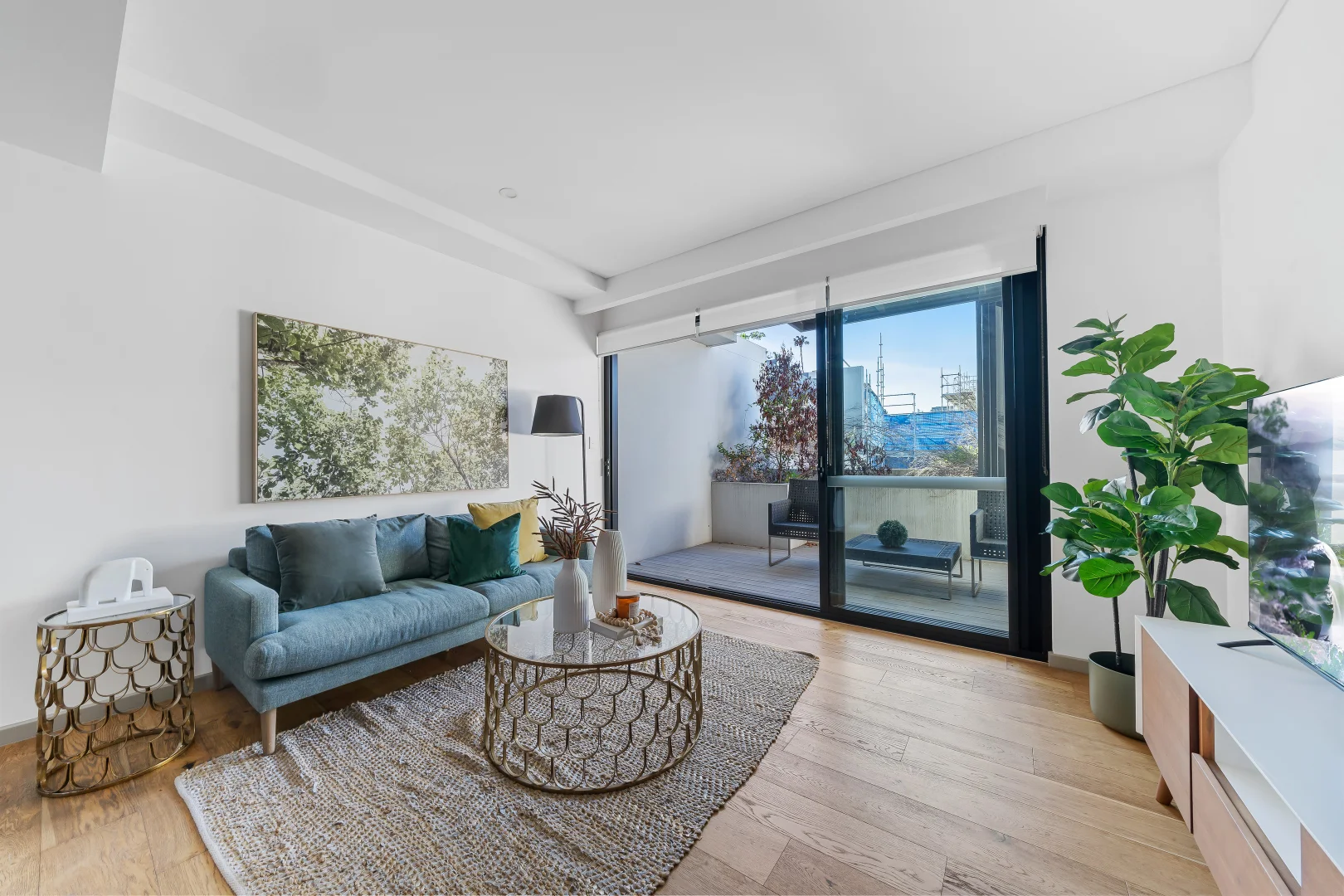 Additional image 2 of 501/233-235 Botany Road, Waterloo NSW 2017