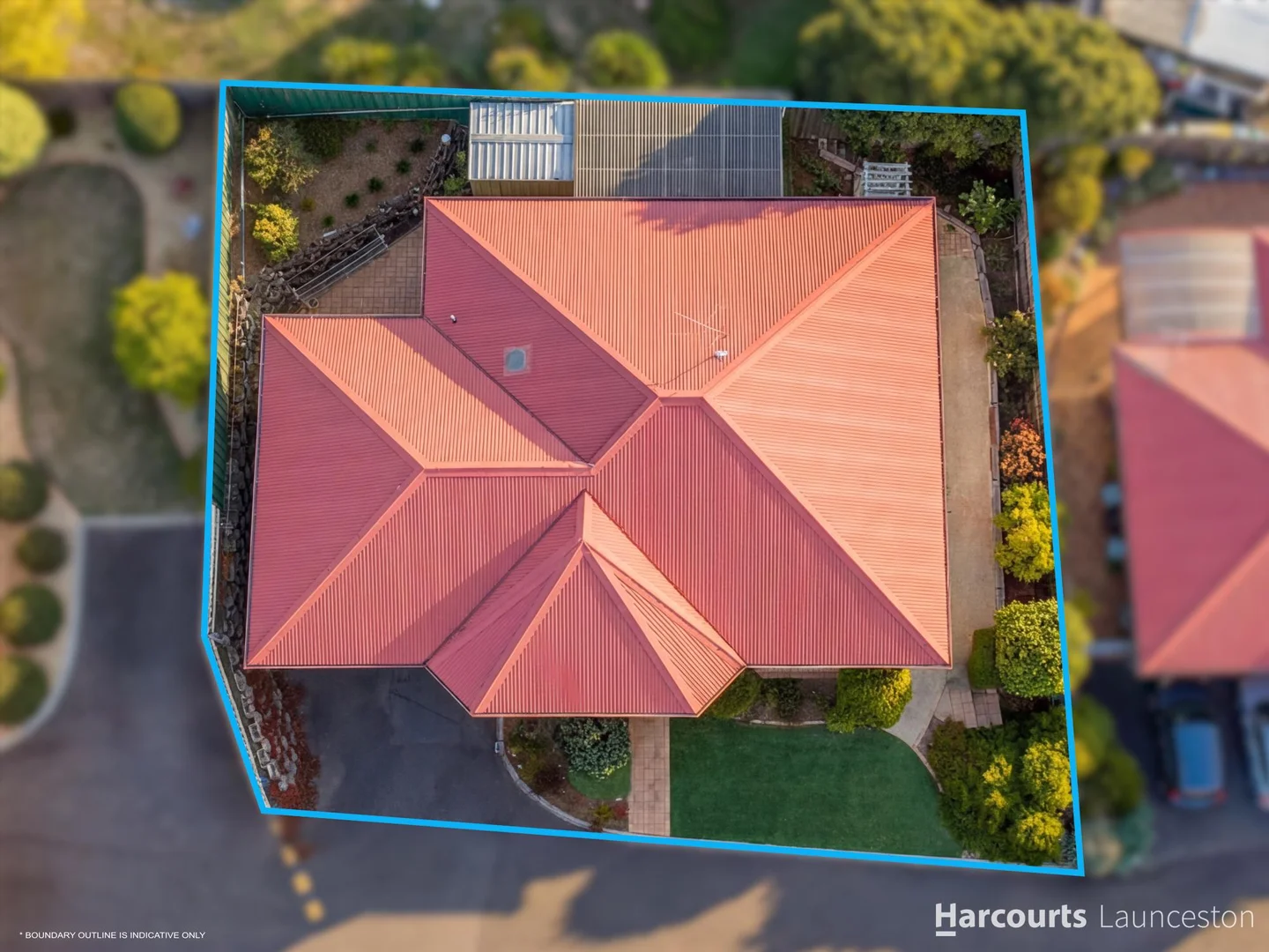 Additional image 22 of 3/10 Flowers Court, Newstead TAS 7250