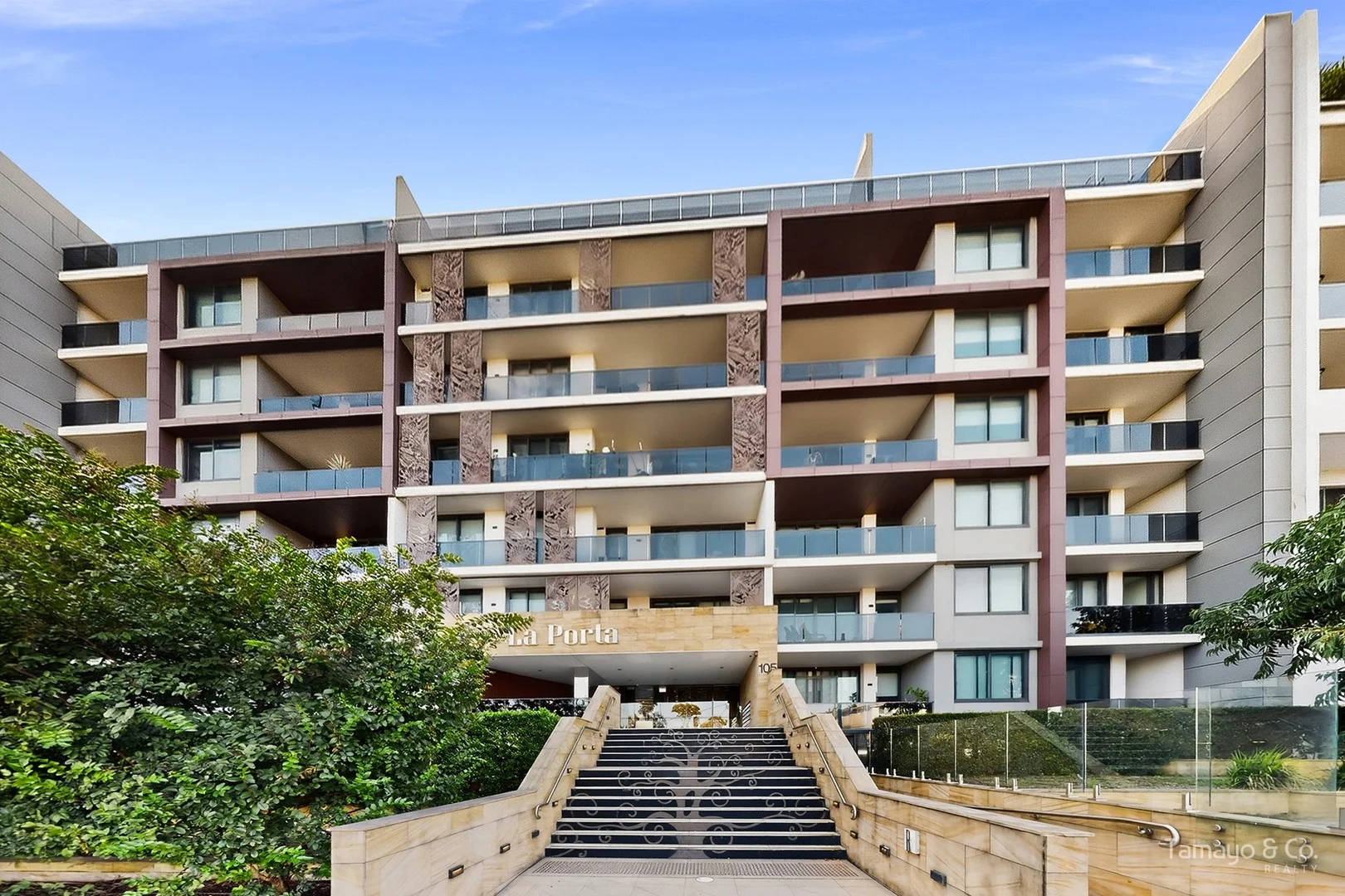 B34/3-5 Porter Street, Ryde NSW 2112
