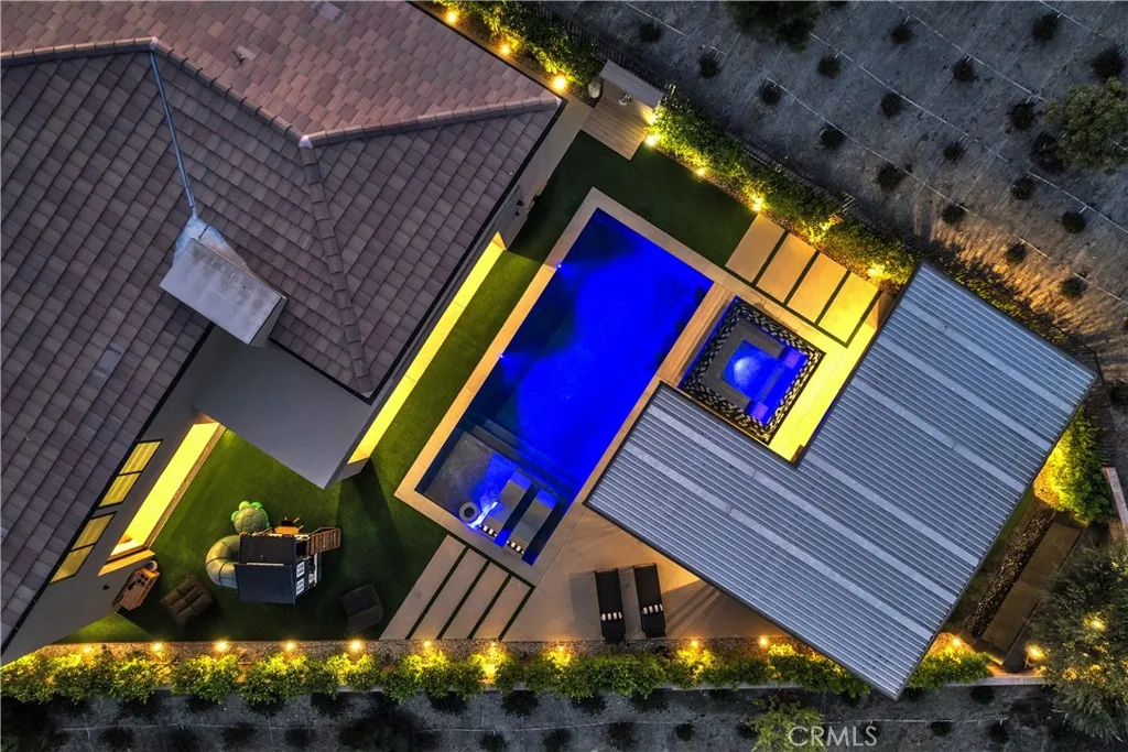 20431 W Windsor Ln, Porter Ranch, CA 91326