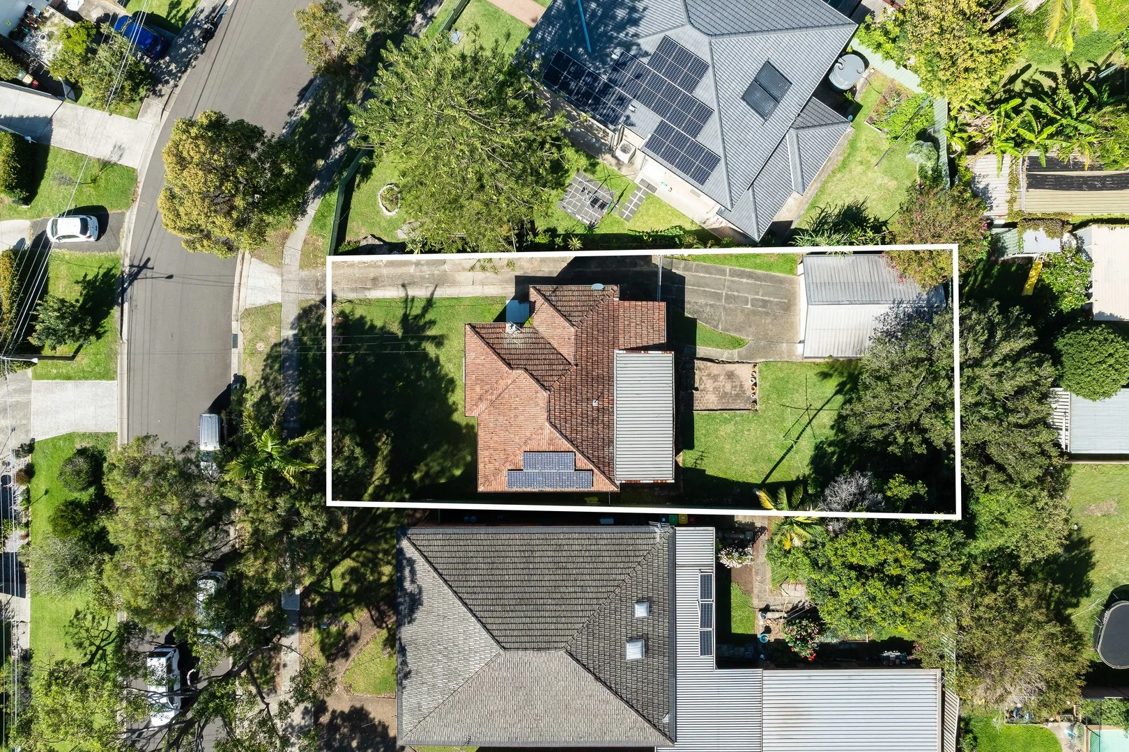 25 Rossford Avenue, Jannali NSW 2226