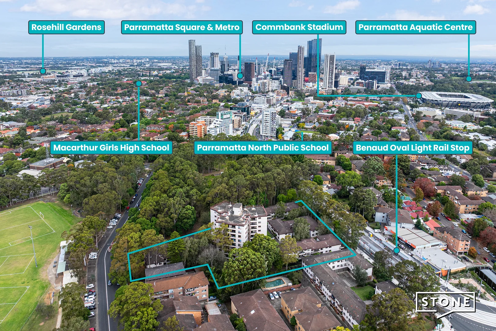 Additional image 11 of 15/504-516 Church Street, North Parramatta NSW 2151