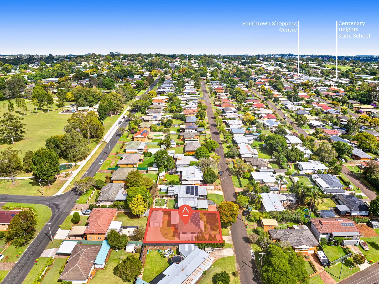 Additional image 23 of 4 Loch Street, Centenary Heights QLD 4350