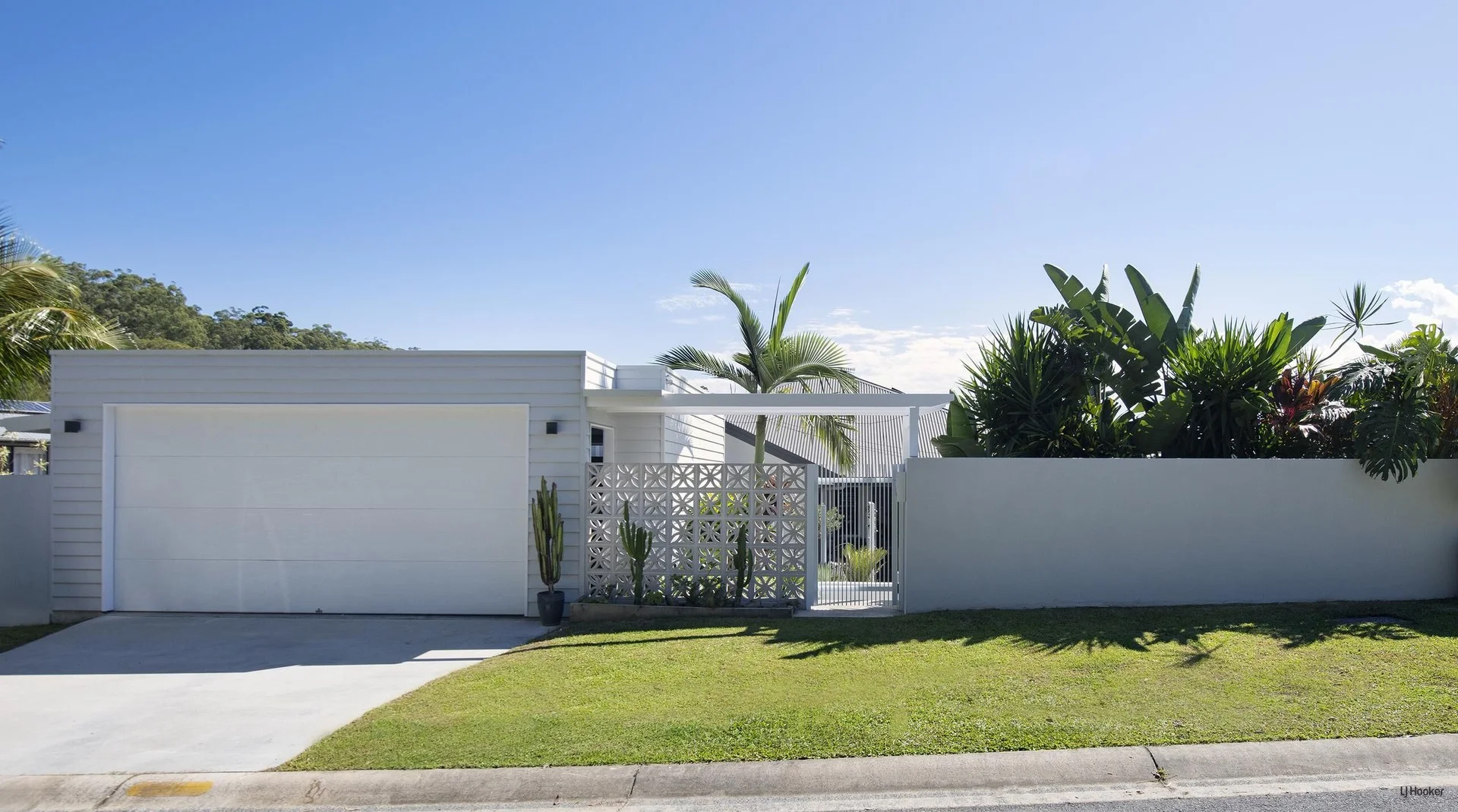 36 Sawtell Drive, Currumbin Waters QLD 4223
