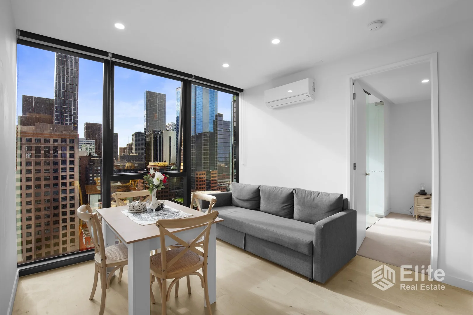 2006/138 Spencer Street, Melbourne VIC 3000