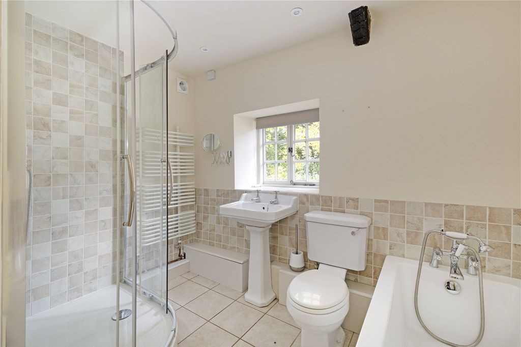 Additional image 17 of 4 bed detached house to rentTunley, Sapperton, Cirencester, Gloucestershire GL7