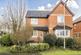Simcoe Place, Cullompton EX15