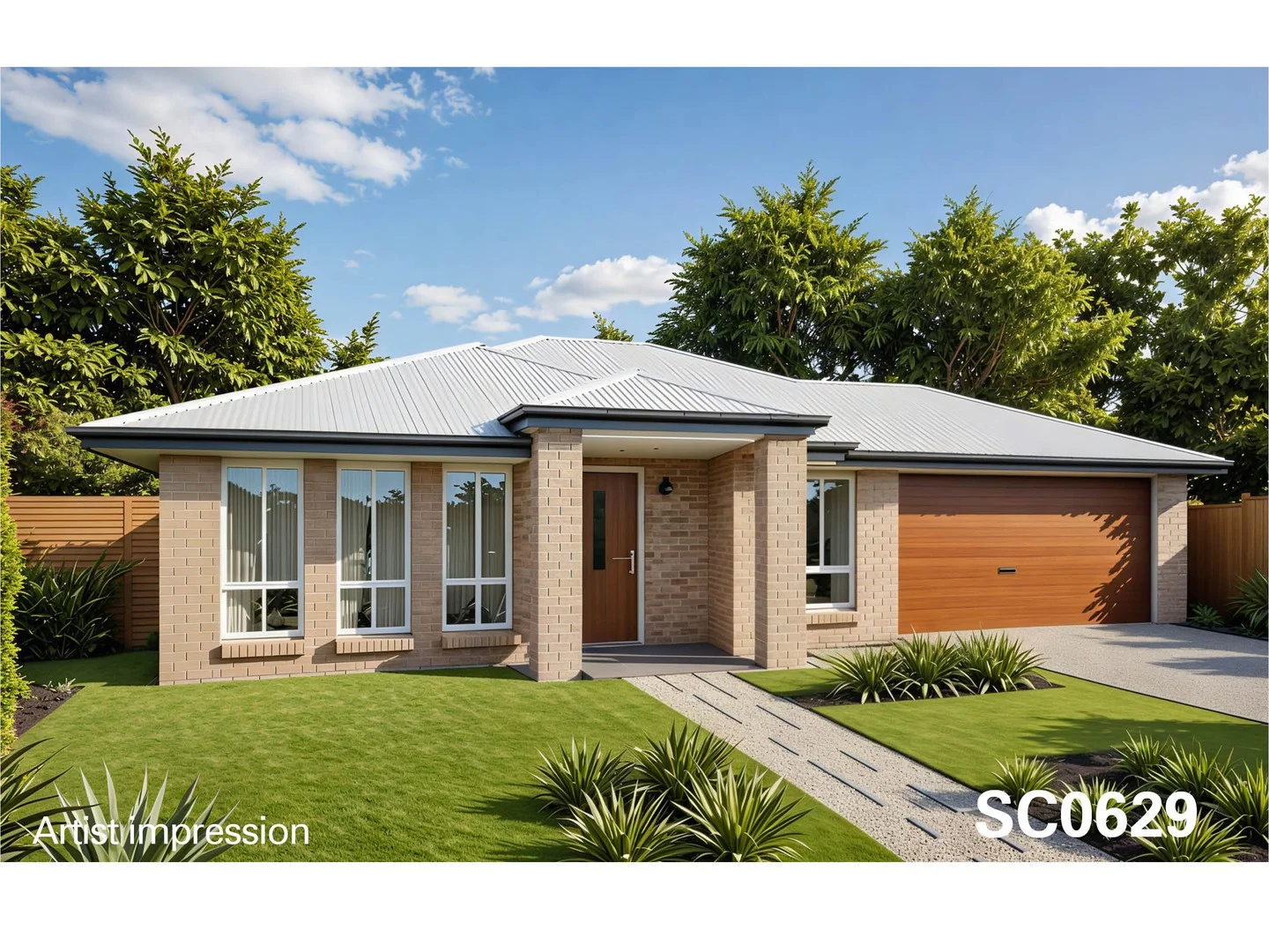 Additional image 3 of Lot 37 Tasman St, Corindi Beach NSW 2456