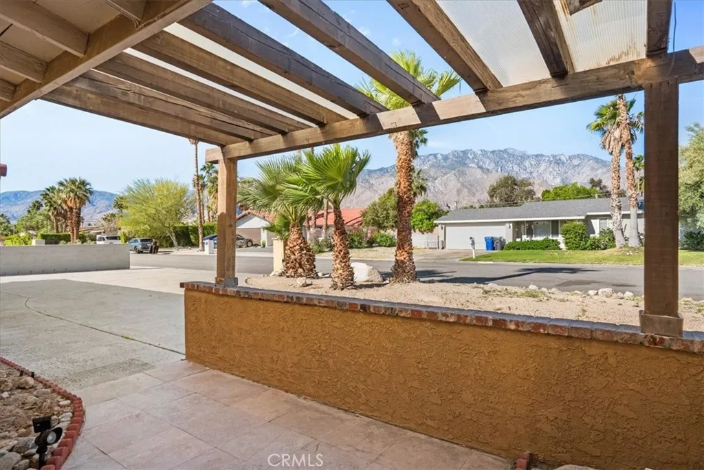Additional image 34 of 2330 N San Antonio Rd, Palm Springs, CA 92262