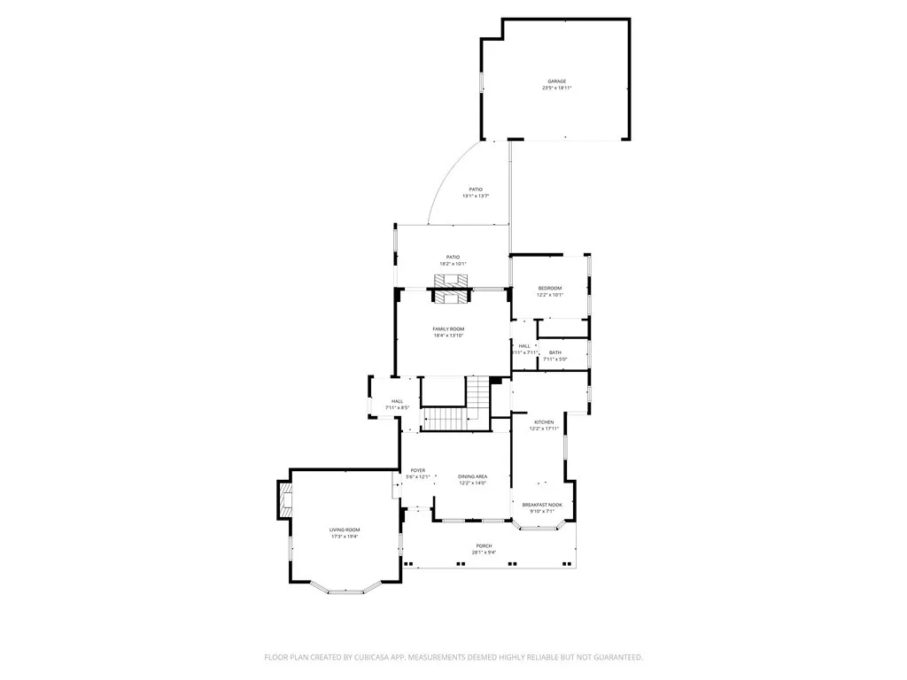 Additional image 59 of 3972 Hubert Avenue, Los Angeles, CA 90008
