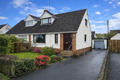 Greenburn Park, Lambeg BT27