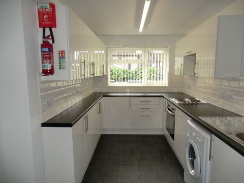 Welland Road, Coventry CV1