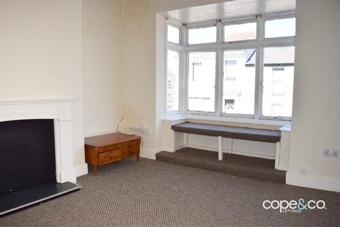 Ashbourne Road, Derby, Derbyshire DE22