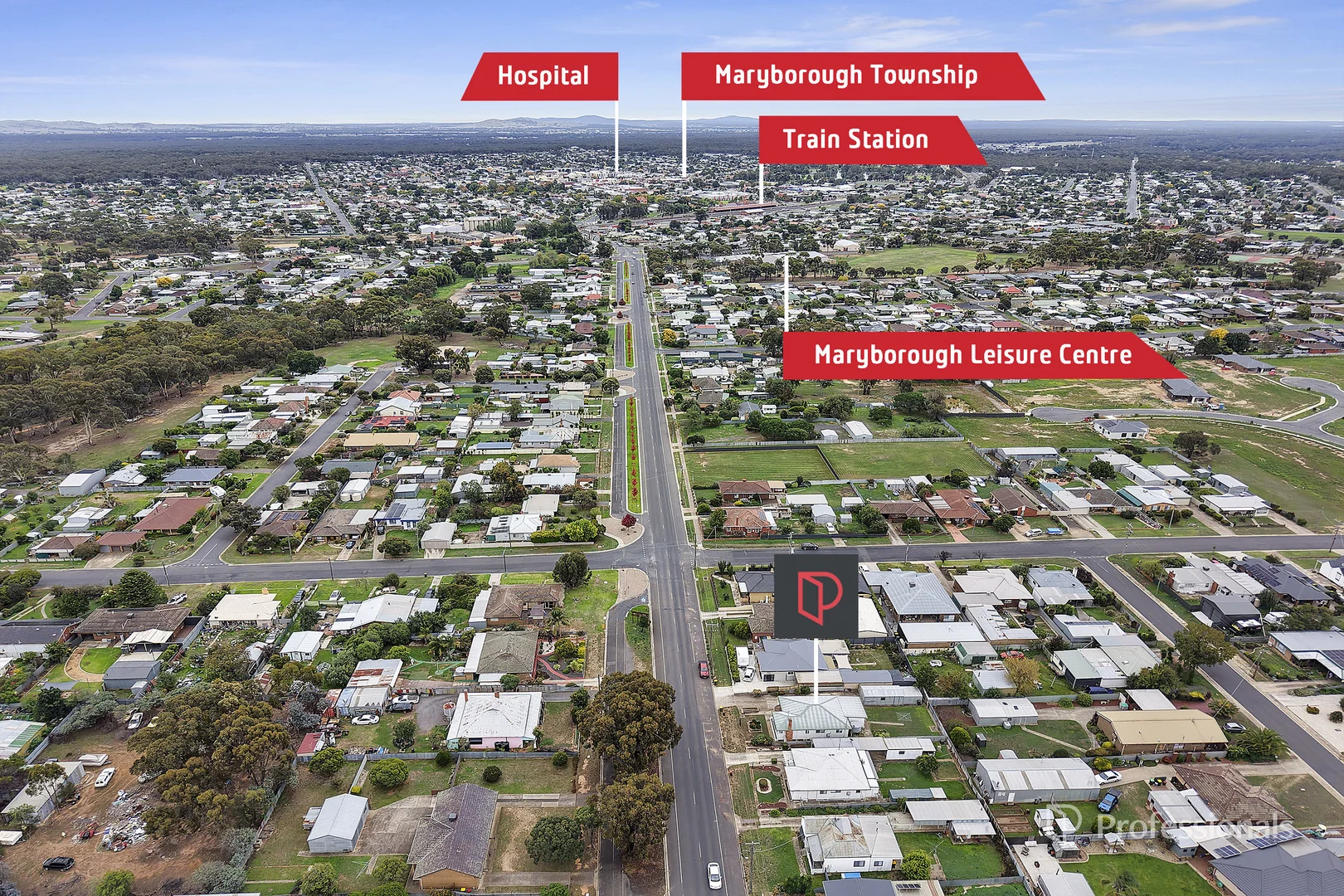 Additional image 12 of 69 Majorca Road, Maryborough VIC 3465