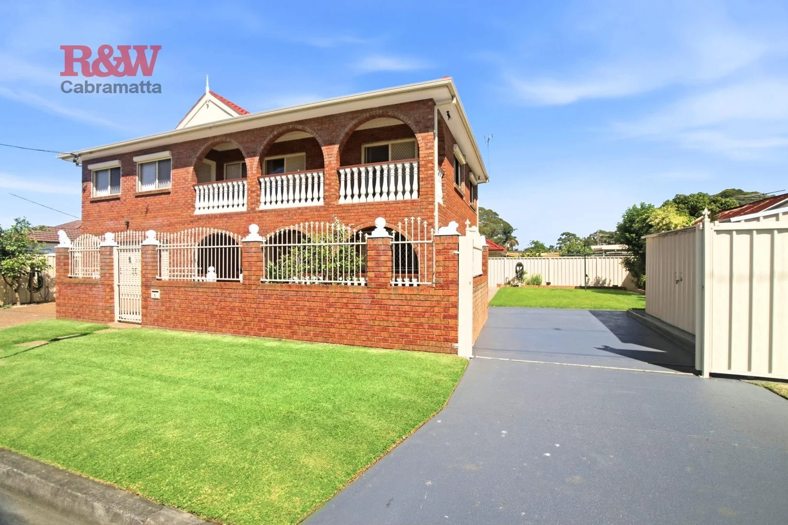 5 Victory Street, Fairfield NSW 2165