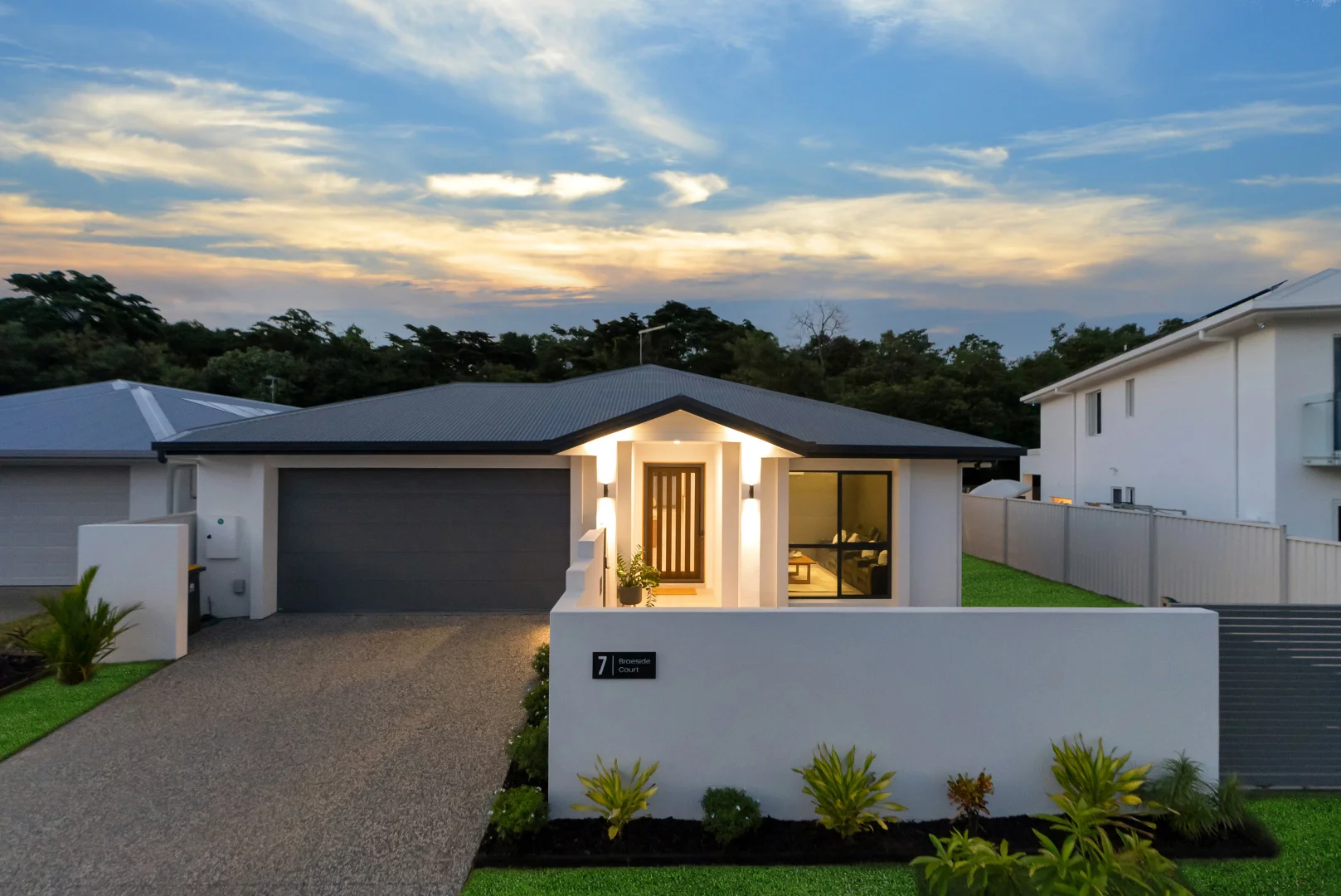 Additional image 33 of 7 Braeside Court, Smithfield QLD 4878