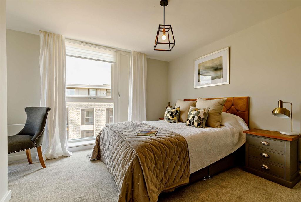 Additional image 7 of 2 bed flat to rentSpa Villas, Matlock Spa, Matlock DE4