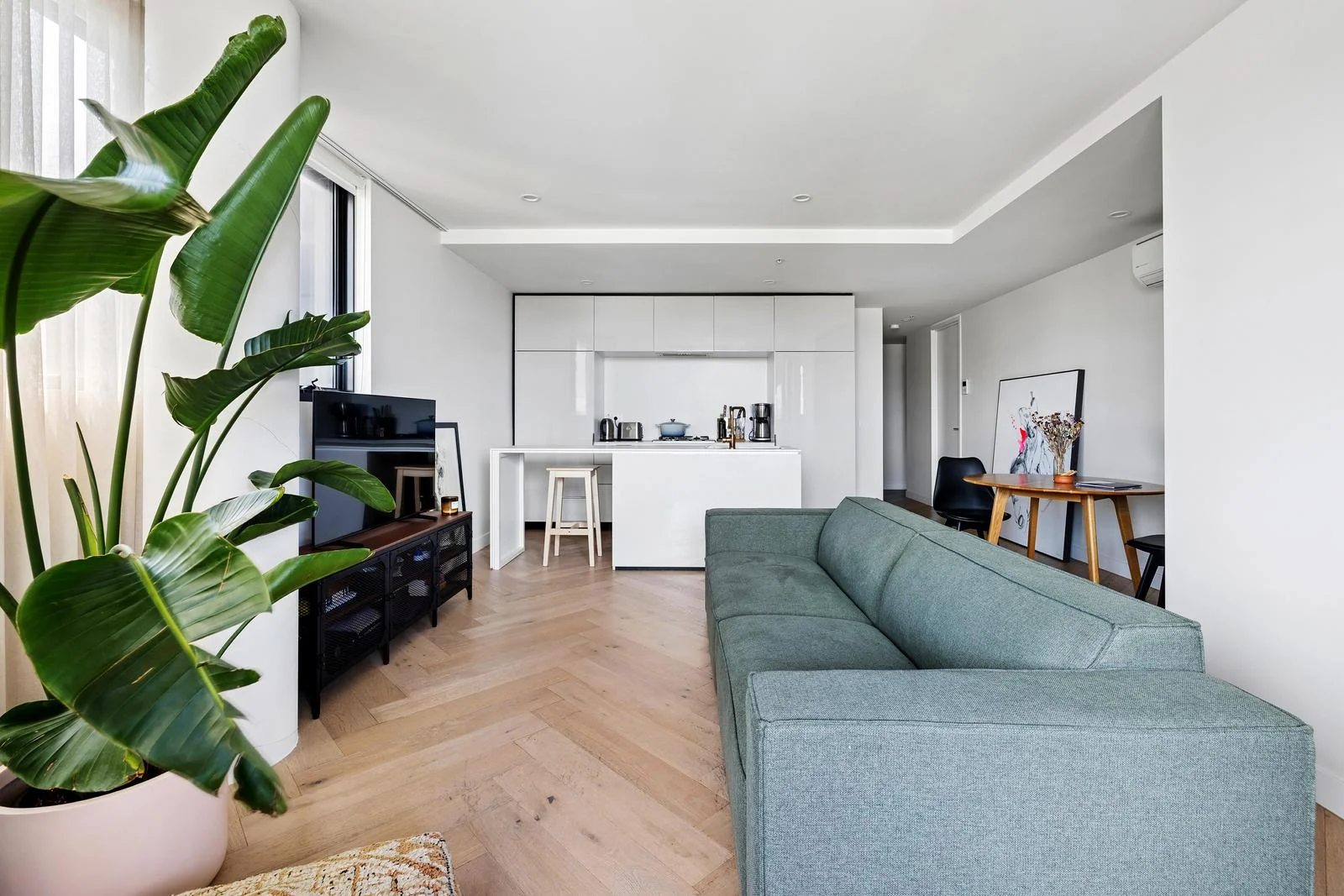 718/338 Gore Street, Fitzroy VIC 3065 photo 3