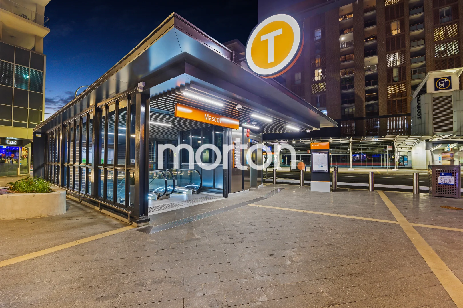 Additional image 9 of 309/248 Coward Street, Mascot NSW 2020