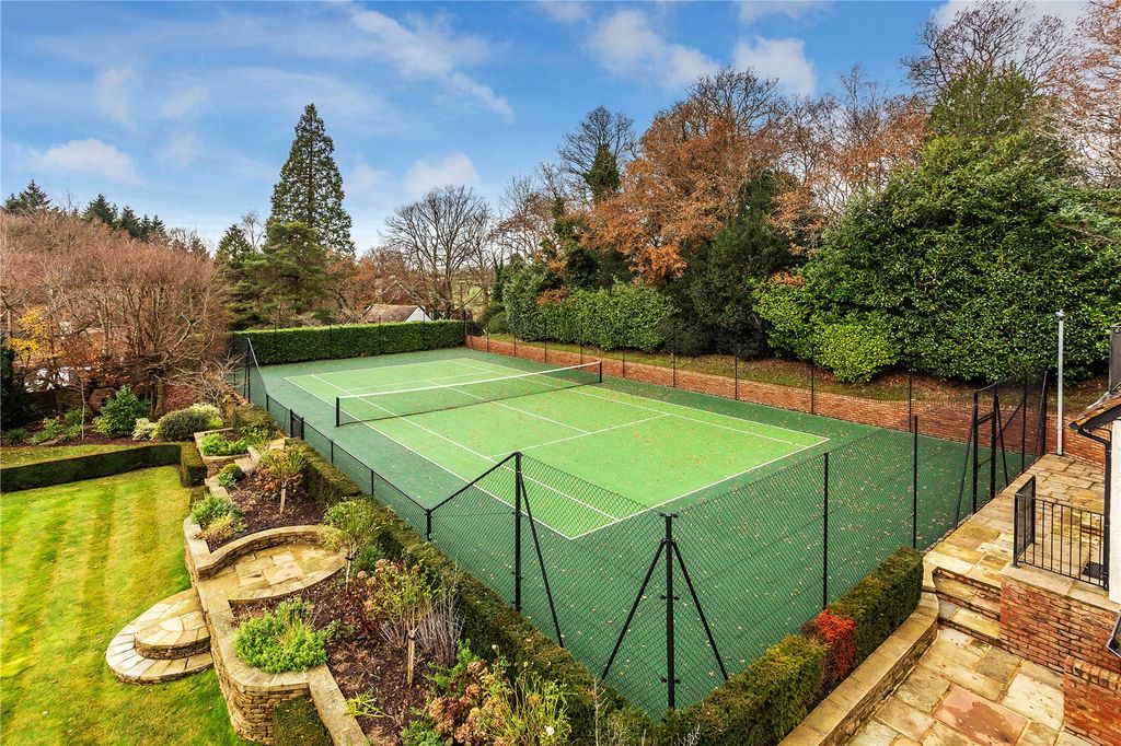 Additional image 15 of Land to rentHalfpenny Lane, Chilworth, Guildford, Surrey GU4